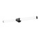 Z-Lite Cooper Vanity, 1-Light, 40 In.W x 4 In.L x 4.75 In.H, Matte Black/Frosted 1010-40W-MB-LED - alternate 7